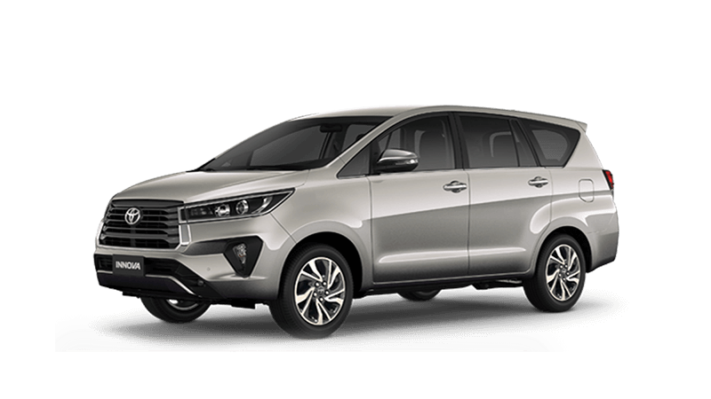 Toyota Innova