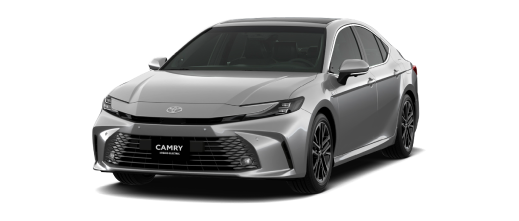 Camry HEV TOP CE